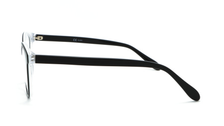 Зображення 3: Оправа для окулярів GLORY 242 BLACK