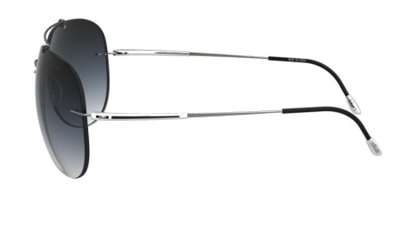 Зображення 4: Сонцезахисні окуляри Silhouette 8721 6560 62