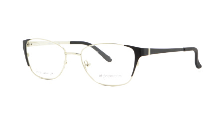 Зображення 1: Оправа для окулярів ID-GLASSES NK8101 C7 54