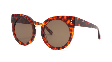 Зображення 1: Сонцезахисні окуляри Stella McCartney SC0036S 002 51