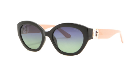 Зображення 1: Сонцезахисні окуляри GUESS GU 00104 05D 56