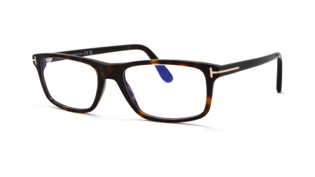 Зображення 1: Оправа для окулярів TOM FORD TF6119-B 052 55