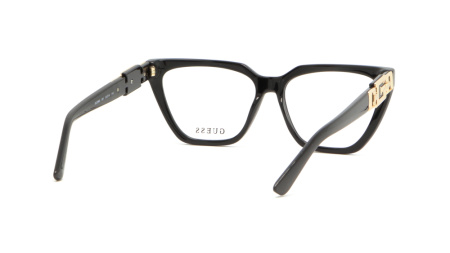 Зображення 5: Оправа для окулярів GUESS GU 2985 001 54