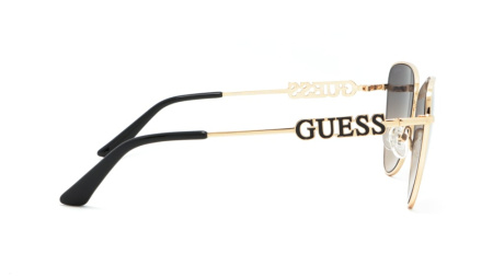 Зображення 9: Сонцезахисні окуляри GUESS GU 7646 32C 61