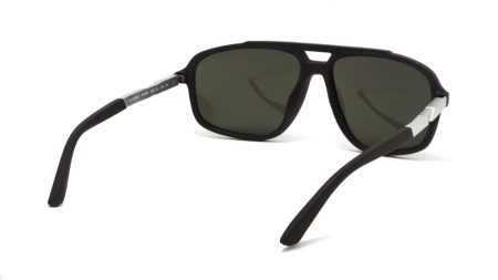 Зображення 5: Сонцезахисні окуляри EMPORIO ARMANI EA 4236U 6186/3 59