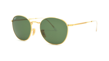 Зображення 1: Сонцезахисні окуляри Ray Ban RB 3772 001/31 54 Rob