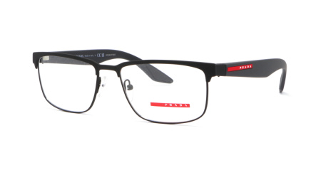 Зображення 1: Оправа для окулярів PRADA Linea Rossa VPS 51P DG0-1O1 56