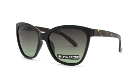 Зображення 1: Сонцезахисні окуляри CHIC 6150 B Pol