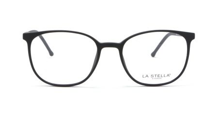 Зображення 2: Оправа для окулярів LA STELLA MX02-12 С01 49 Дитяче