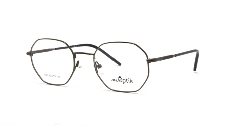 Зображення 1: Оправа для окулярів MR.OPTIK 7725 C6 52