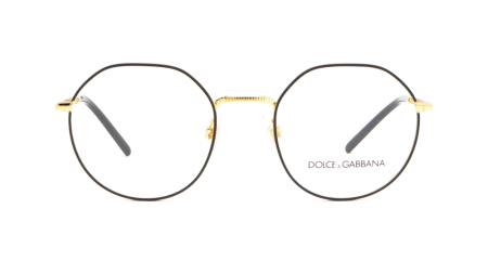 Зображення 2: Оправа для окулярів Dolce&Gabbana DG 1344 1311 52