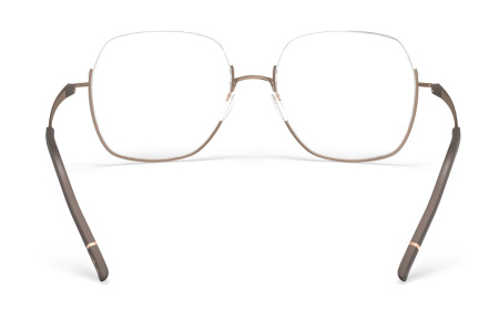 Зображення 4: Оправа для окулярів Silhouette 4566 6040 55