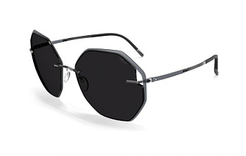 Сонцезахисні окуляри Silhouette 8187 6500 60