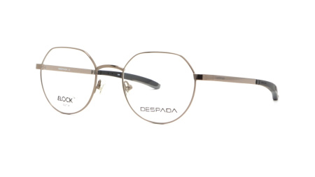 Зображення 1: Оправа для окулярів DESPADA DS 982 C4 50