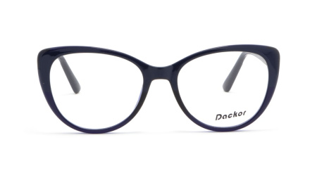 Зображення 5: Оправа для окулярів DACKOR 727 SEA 52