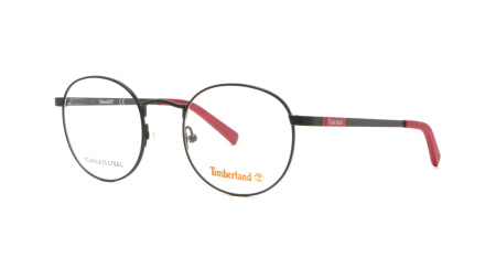 Зображення 1: Оправа для окулярів Timberland TB1652 002 50