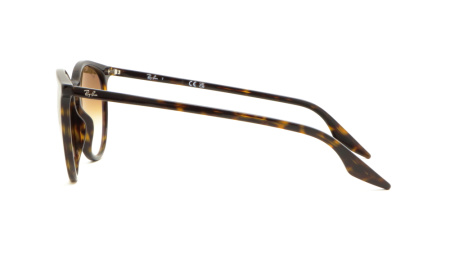Зображення 3: Сонцезахисні окуляри Ray Ban RB 2204 902/51 54 Highstreet