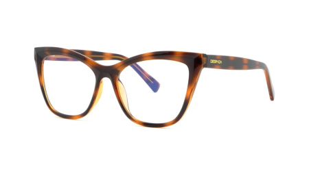 Зображення 1: Оправа для окулярів DESPADA DS 1040 C2 54