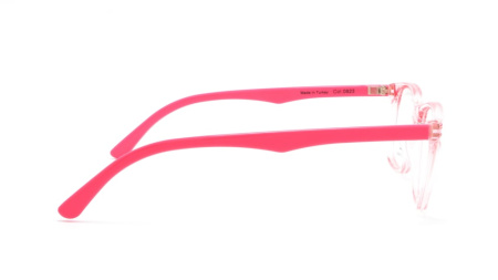 Зображення 2: Оправа для окулярів DIVERSO DV1407 0823 46 Дитяче