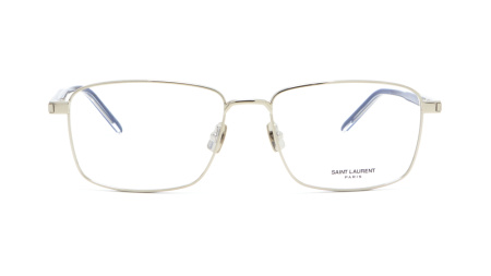 Зображення 2: Оправа для окулярів Saint Laurent SL 666 004 58