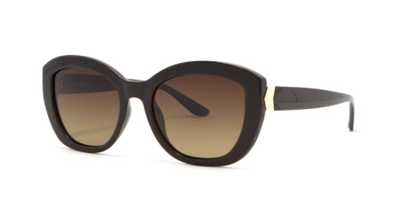 Зображення 1: Сонцезахисні окуляри StyleMark L2560 B 53