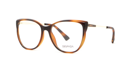 Зображення 1: Оправа для окулярів DESPADA DS 5107 C4 54