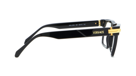 Зображення 4: Оправа для окулярів VERSACE 3354 GB1 55