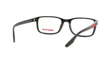 Зображення 5: Оправа для окулярів PRADA Linea Rossa VPS 09O 1AB-1O1 55