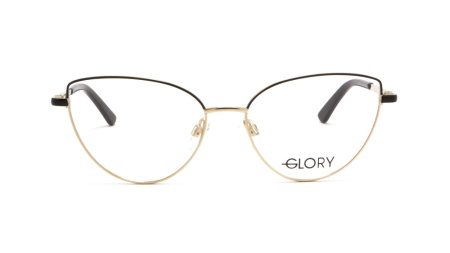 Зображення 5: Оправа для окулярів GLORY 533 BROWN 52
