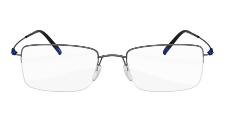 Зображення 2: Оправа для окулярів Silhouette 5496 6500 53