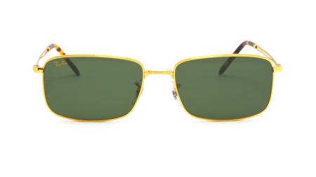 Зображення 2: Сонцезахисні окуляри Ray Ban RB 3717 9196/31 60 Highstreet