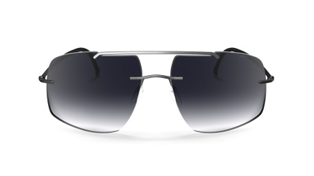 Зображення 2: Сонцезахисні окуляри Silhouette 8739 6560 61