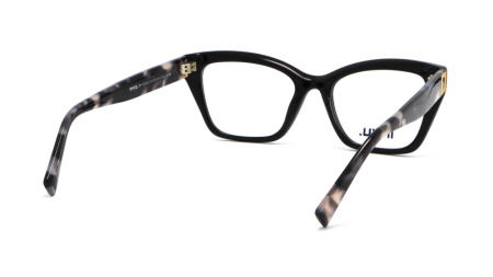 Зображення 5: Оправа для окулярів INVU IB42511 A 52