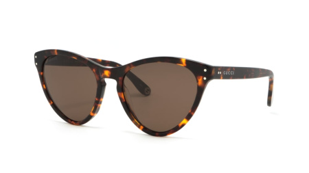 Зображення 1: Сонцезахисні окуляри GUCCI GG 0569S 002 54