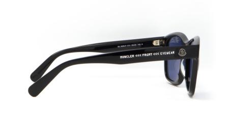 Зображення 4: Сонцезахисні окуляри Moncler ML0250-P 01V 55