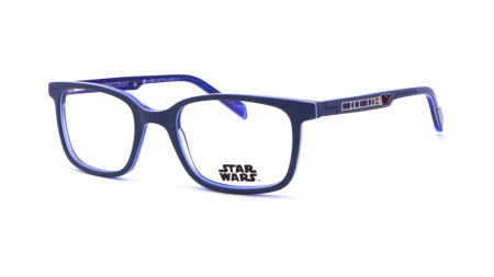 Зображення 1: Оправа для окулярів Star Wars SW AA036 С05 47 Дитяче