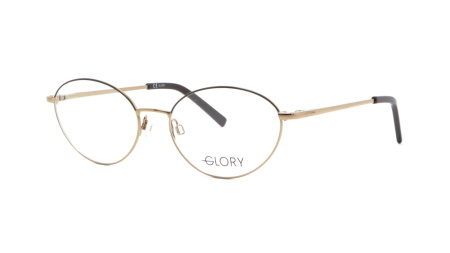 Зображення 1: Оправа для окулярів GLORY 559 BROWN 54