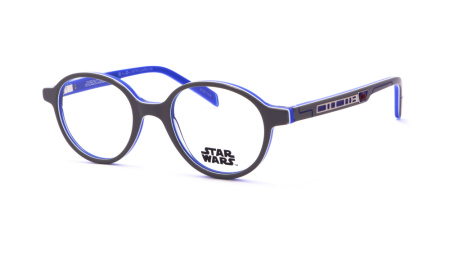 Изображение 1: Оправа для окулярів Star Wars SW AA034 С94 43 Дитяче