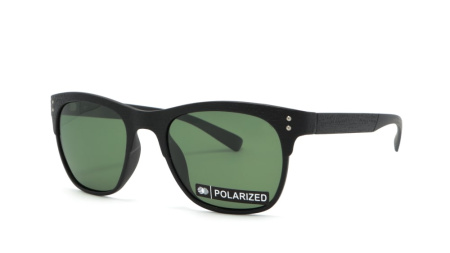 Зображення 1: Сонцезахисні окуляри CASUAL 8220 B Pol