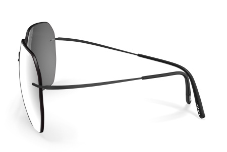 Зображення 3: Сонцезахисні окуляри Silhouette 8743 9140 75