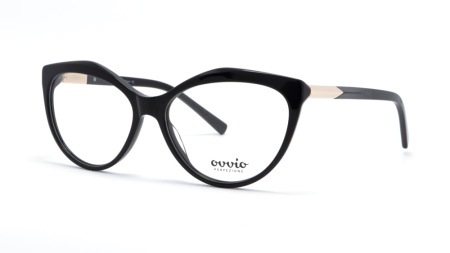 Зображення 1: Оправа для окулярів Ovvio 17638 C1 56