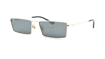 Сонцезахисні окуляри Ray Ban RB 3741 9213/6V 59 Emy