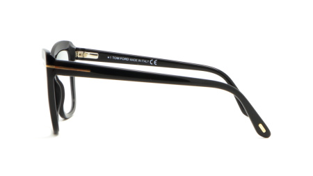 Зображення 3: Оправа для окулярів TOM FORD TF5826-B 001 55