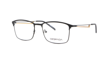 Зображення 1: Оправа для окулярів DESPADA DS 1007 C4 53