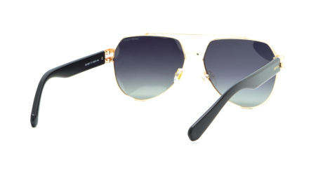 Зображення 5: Сонцезахисні окуляри DESPADA 2367 01 61