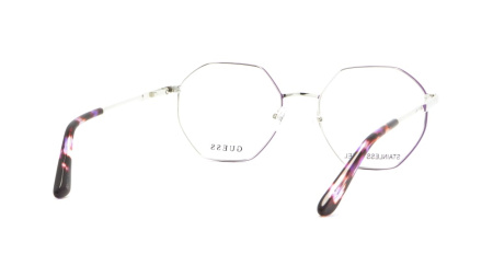 Зображення 4: Оправа для окулярів GUESS GU 2849 010 53
