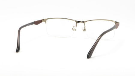 Зображення 5: Оправа для окулярів Oliver Black Matt C2 58