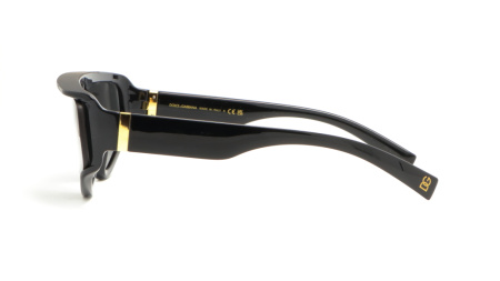 Зображення 3: Сонцезахисні окуляри Dolce&Gabbana DG 6177 501/87 46