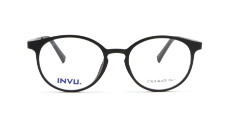 Зображення 5: Оправа для окулярів INVU B4125 A 50