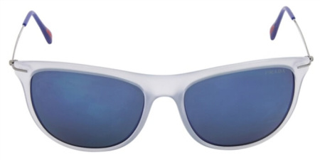 Зображення 10: Сонцезахисні окуляри PRADA Linea Rossa SPS 01P ROT2E0 56